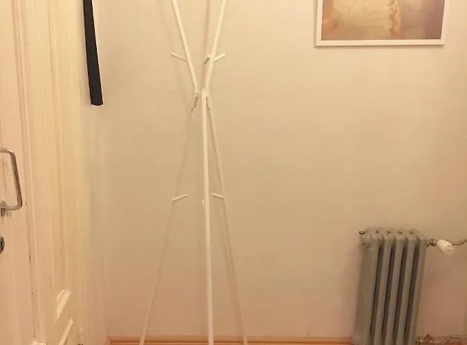 Cozy And Peaceful/уютный уголок Hotel *